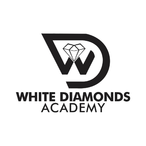 White Diamonds Academy logo